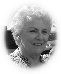 hazel mitchell - funeral celebrant
